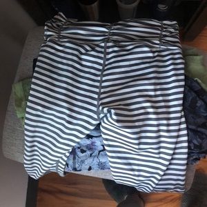 Chill by will cropped leggings.